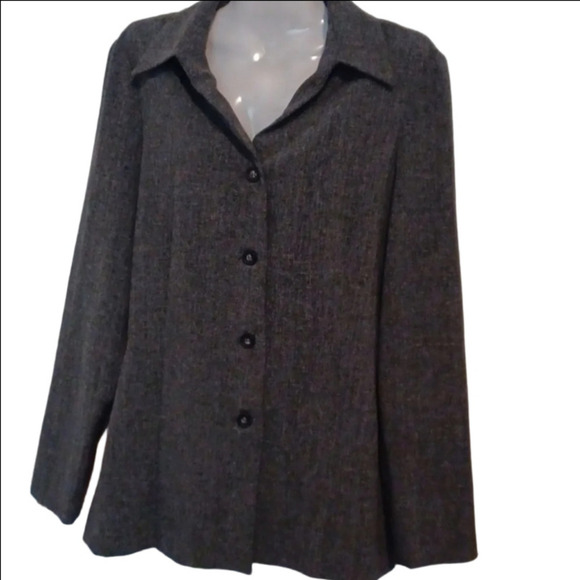 💙🏍gray pants set - Picture 2 of 12